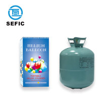 party time disposable helium gas tank canister